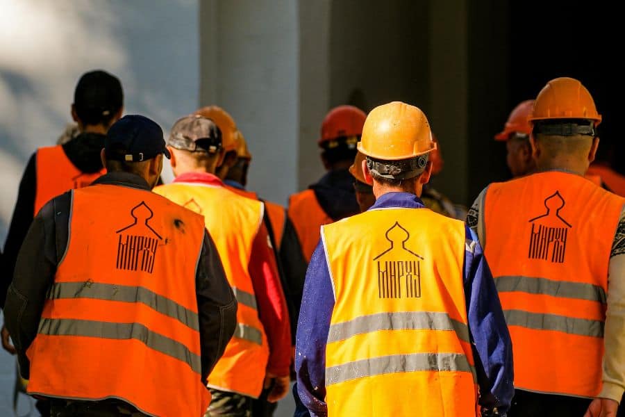 lavoratori